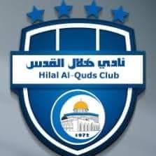 HILAL AL QUDS CLUB - Soufiane