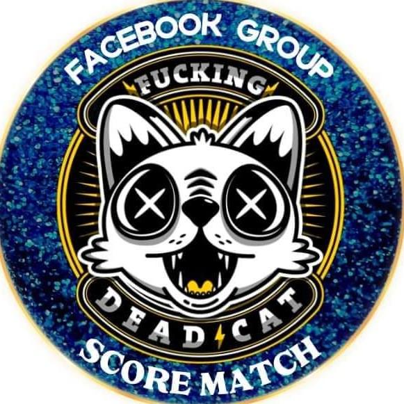 DEADCATS PIZZA HAWAII - Lorenzo Fant