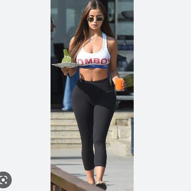 Demi Rose