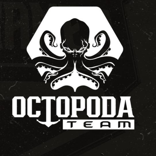 OCTOPODA