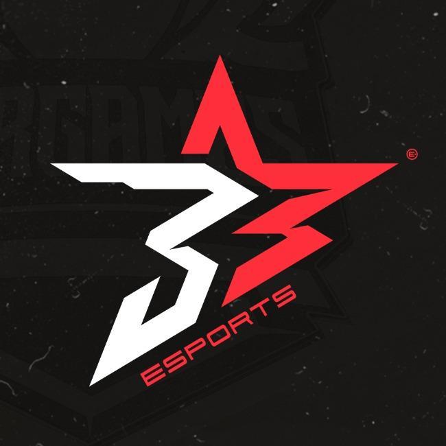 33 ESPORTS