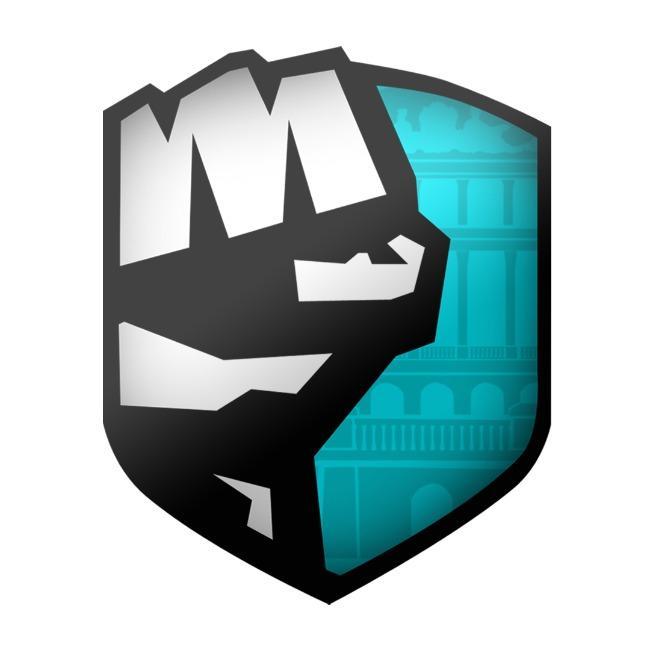 FIGHT GG