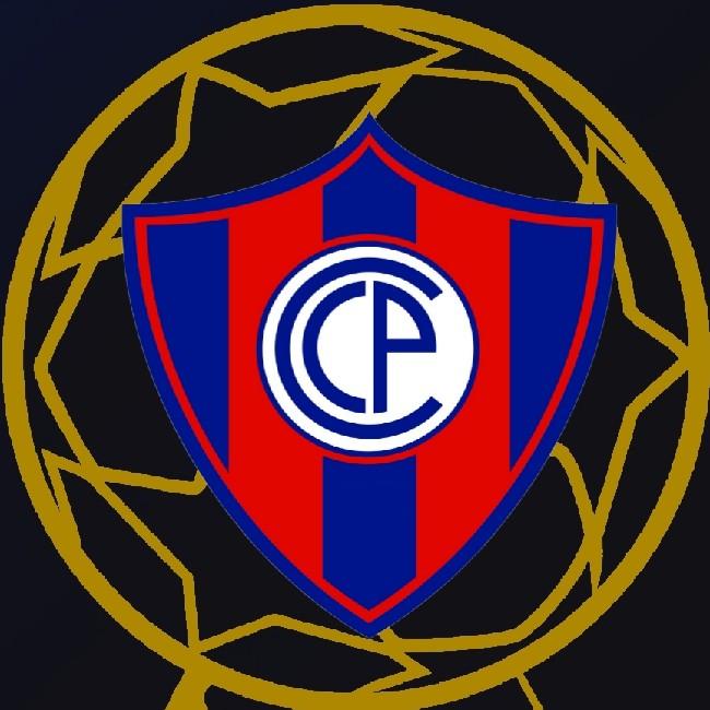 Cerro Porteño(PAR)