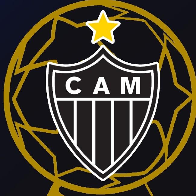 Atlético Mineiro(BRA)
