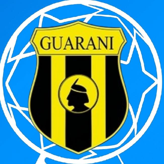 Club Guaraní Asunción(PAR)