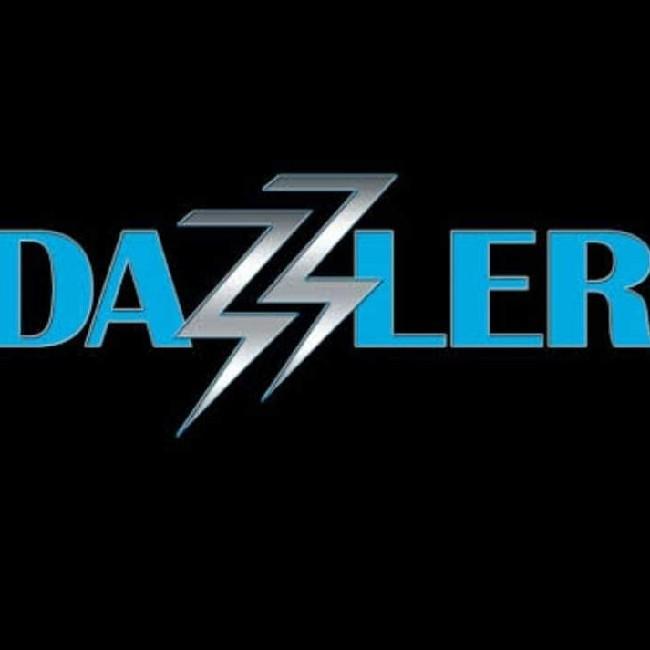 DAZZLERS - Mac Lama