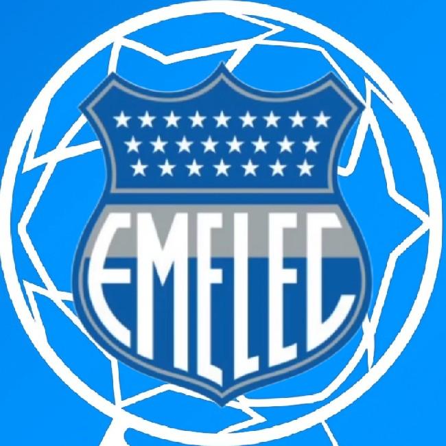 CD Emelec(ECU)