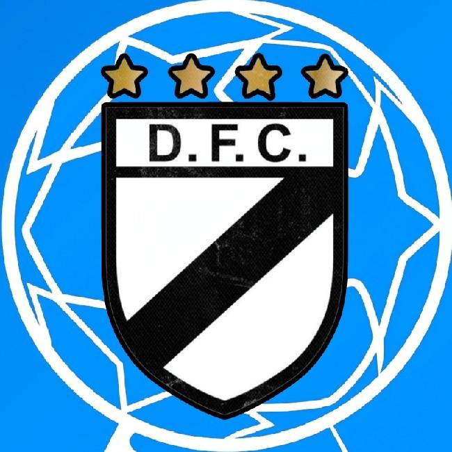 Danubio(URU)