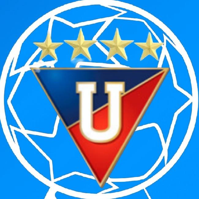 LDU Quito(ECU)