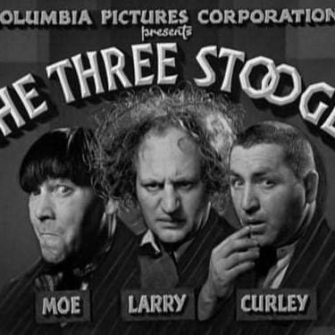LOS TRES CHIFLADOS - Gaston Fer