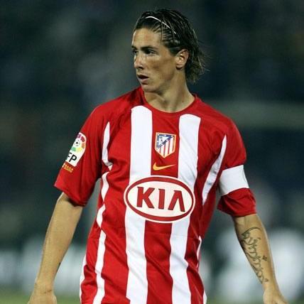 Fernando Torres