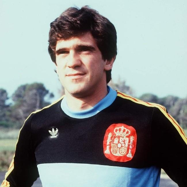 Luis Miguel Arconada