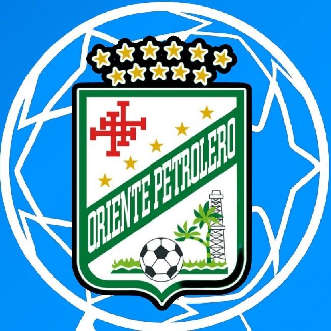 Oriente Petrolero(BOL)