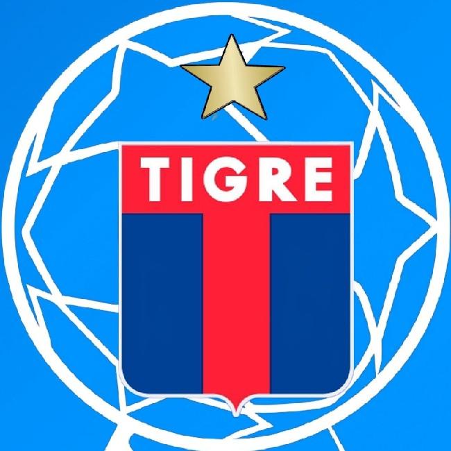 Tigre(ARG)
