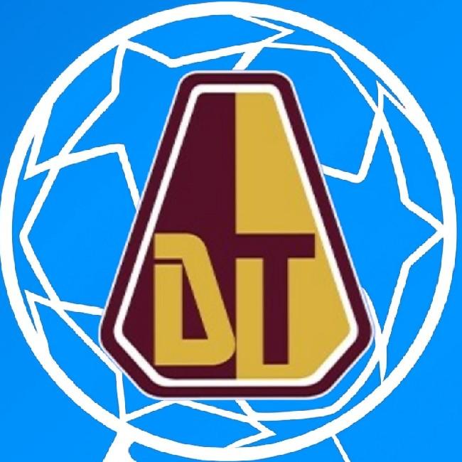 Deportes Tolima(COL)