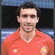 Enrique Castro " Quini "