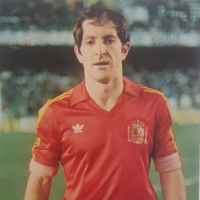 Perico Alonso