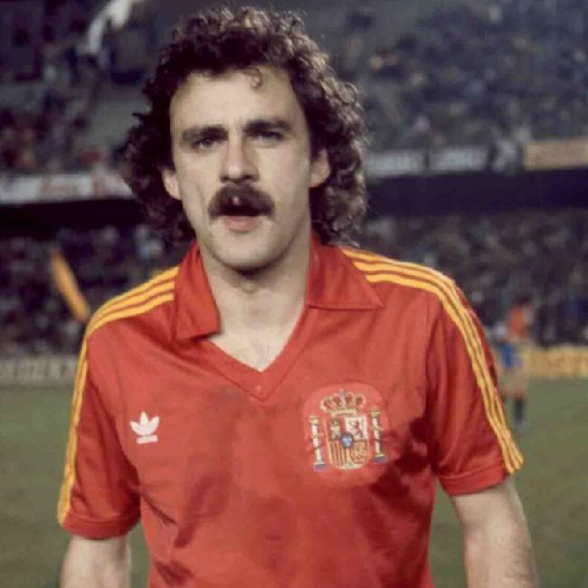 Jesús María Satrustegui