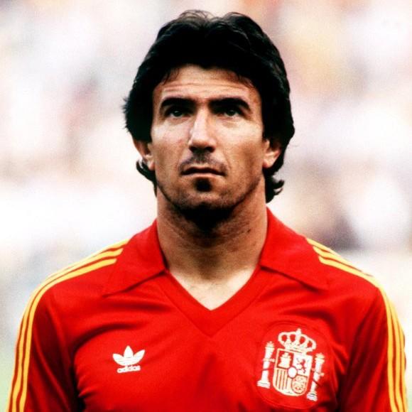 Juan Gómez " Juanito "