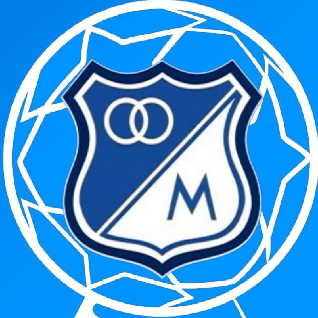 Millonarios(COL)