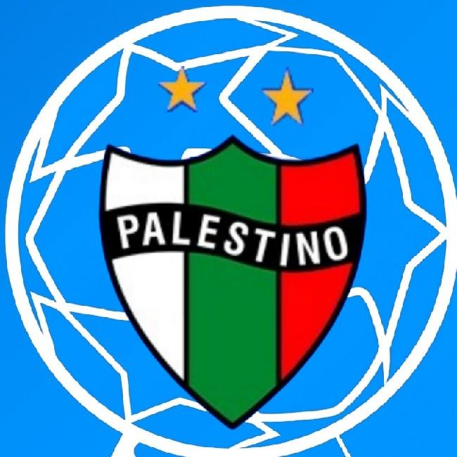 Palestino(CHI)