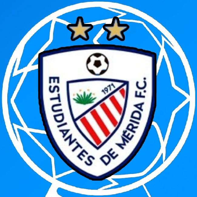 Estudiantes de Mérida FC(VEN)