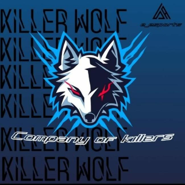 COMPANY OF KILLERS/CK