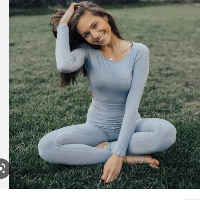 Alyssa Lynch