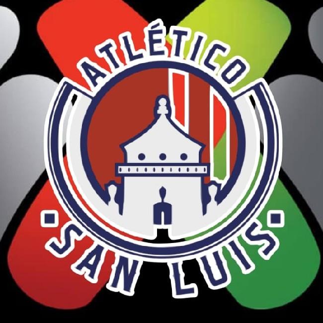 Atlético San Luis