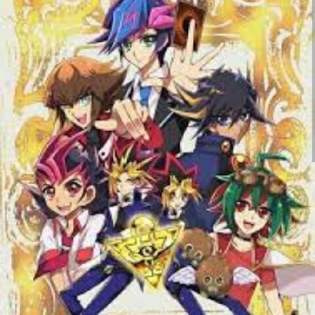 Yugioh