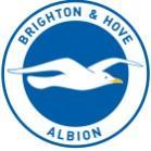 BRIGHTON AND HOUVE ALBION