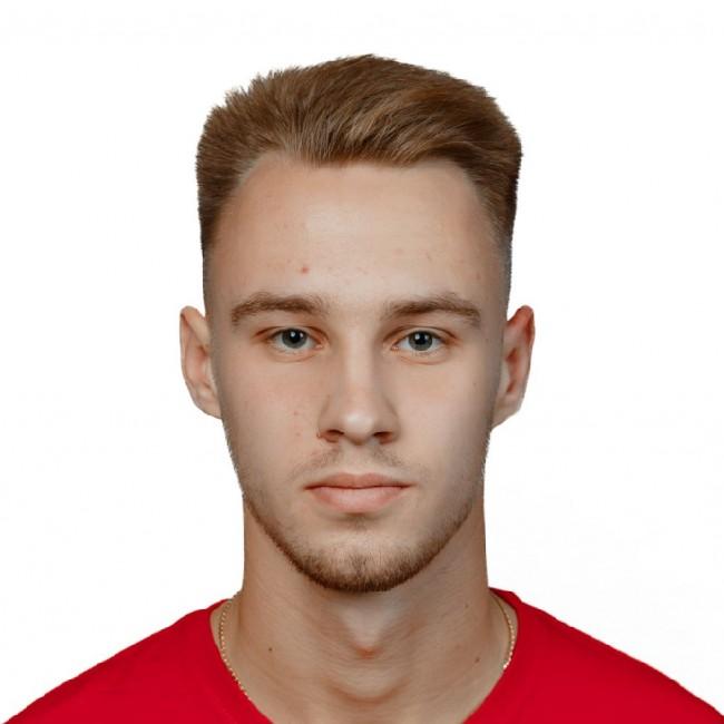 Artem Shevchenko