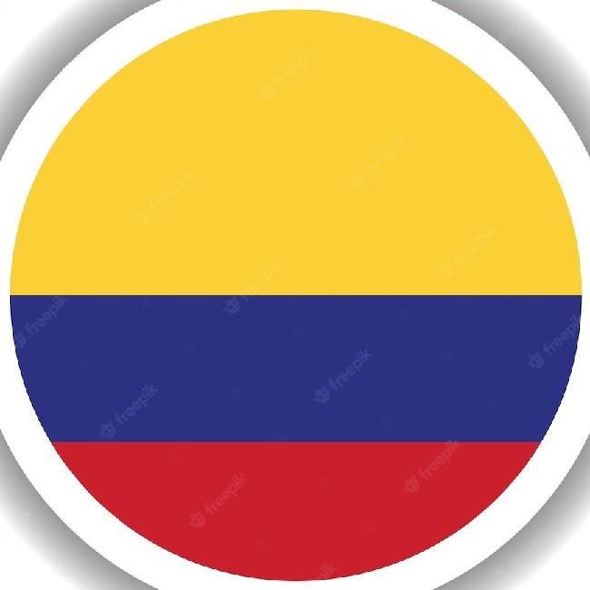 🇨🇴 Luiz Antônio