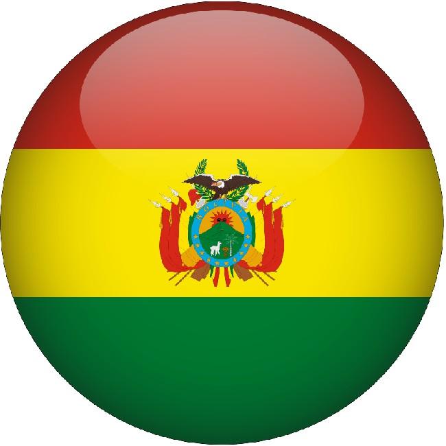 🇧🇴 Lucas Barrios