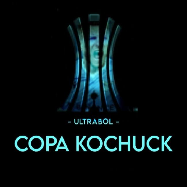 ULTRABOL Copa Kochuck