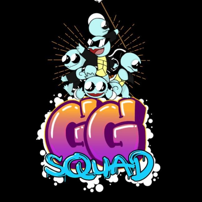 GG*Squad