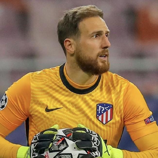 Jan Oblak🇸🇰