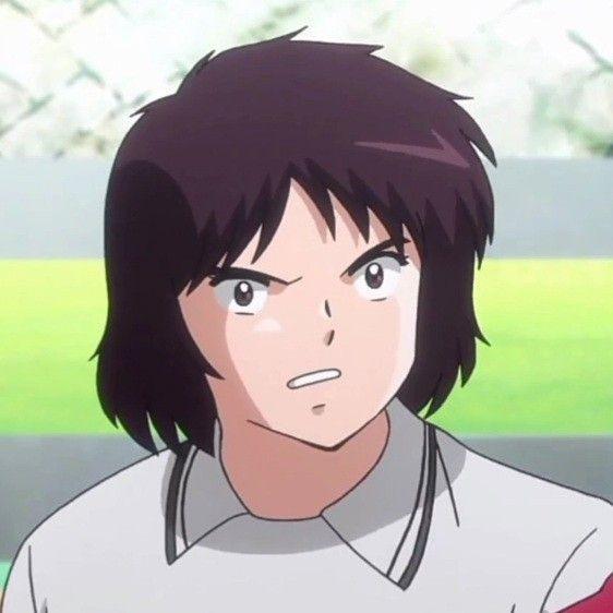 Shun nitta