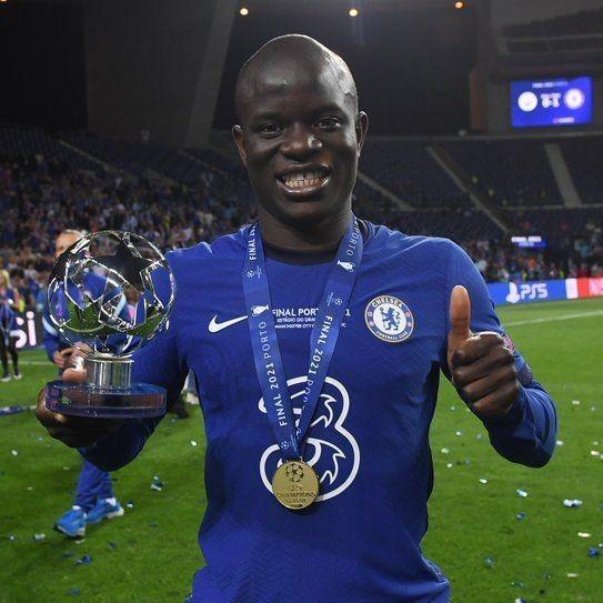 Kante🇨🇵
