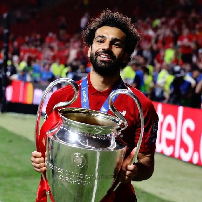 Mohamed Salah🇪🇬