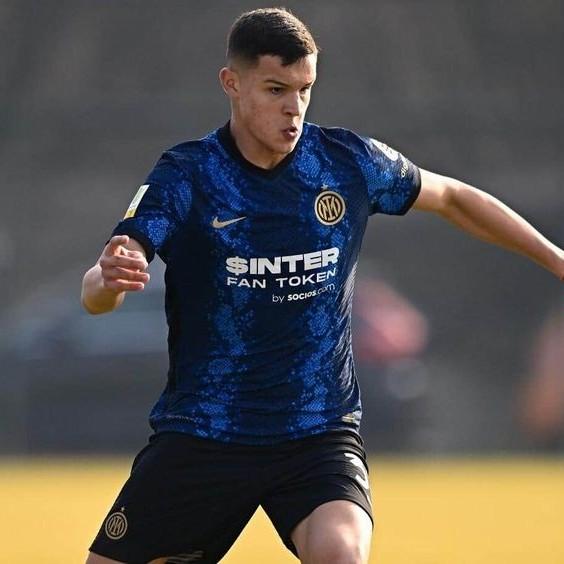 Valentín Carboni🇦🇷