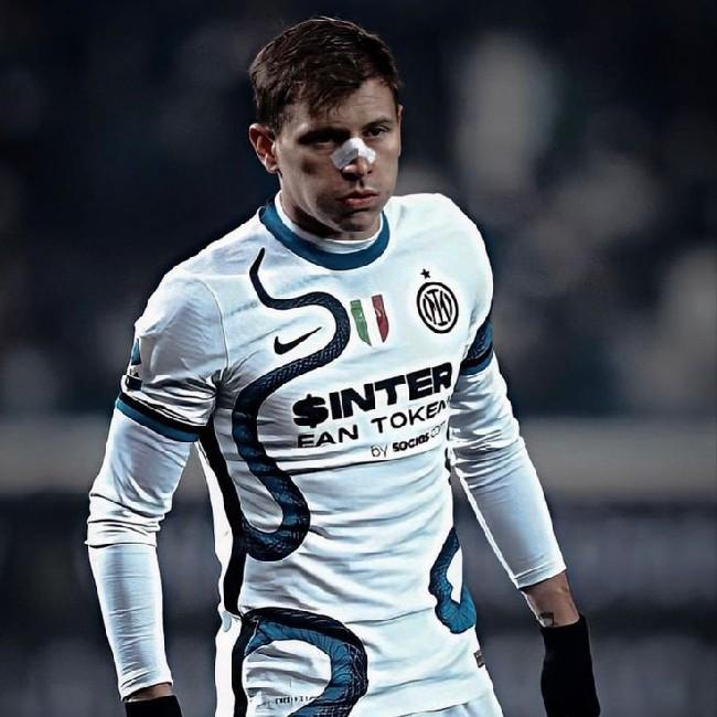 Barella🇮🇹