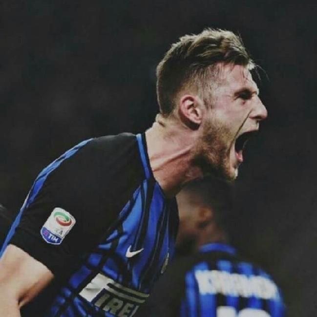 Skriniar🇭🇷