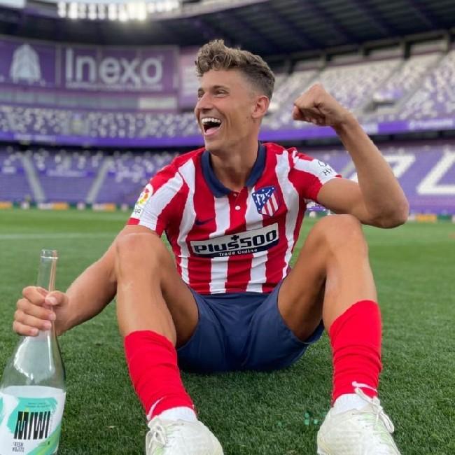 Llorente🇪🇦