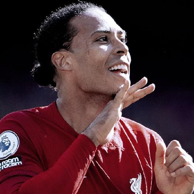 Van dijk🇳🇱