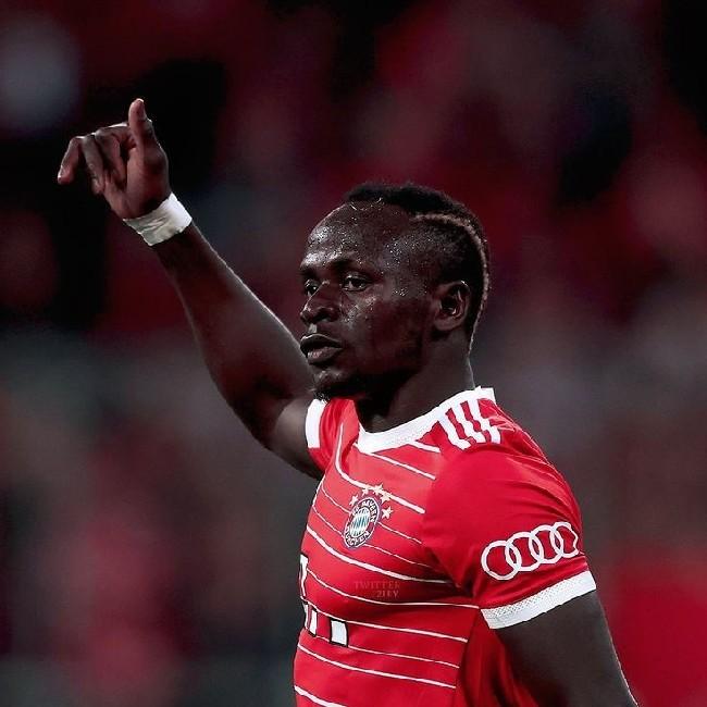 Sadio Mané🇸🇳