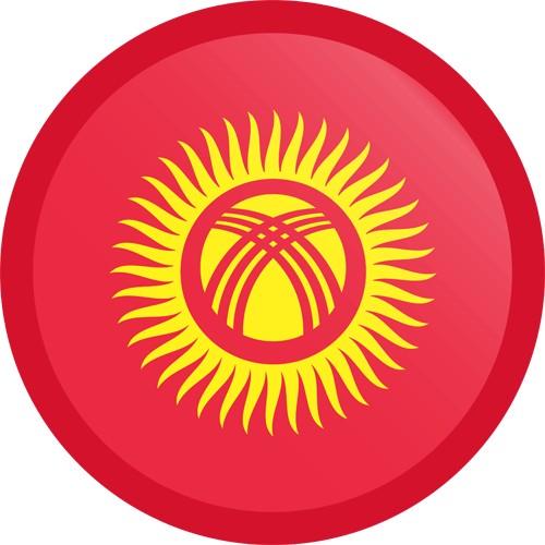 Kyrgyzstan