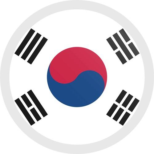 South Korea