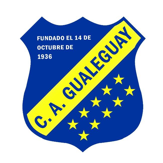 GUALEGUAY
