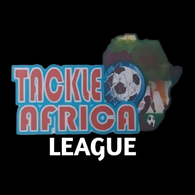TACKLE AFRICA LEAGUE